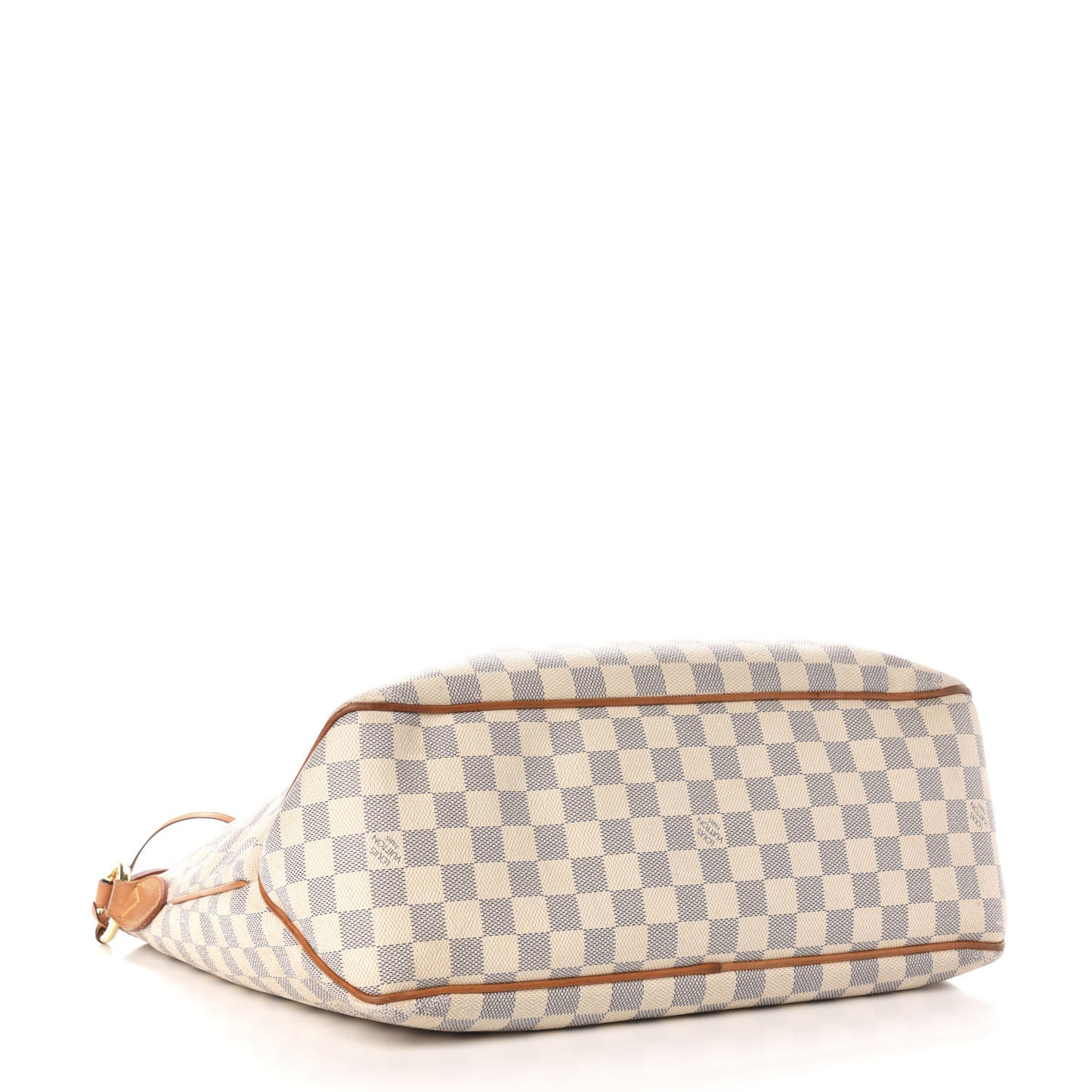 Damier Azur Delightful MM Pink