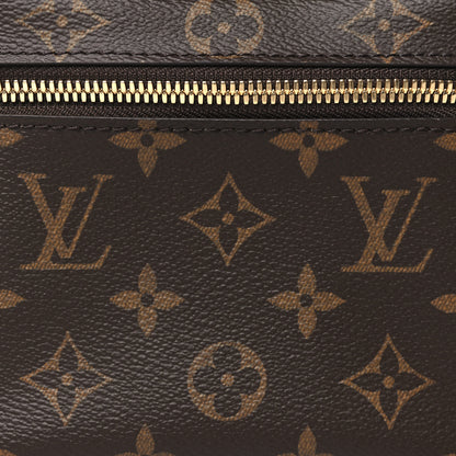 Louis Vuitton Monogram Nice Mini 8 of 11