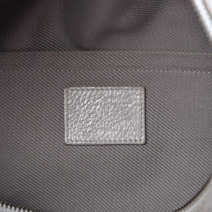 Louis Vuitton Monogram Shimmer Comete Silver 6 of 13