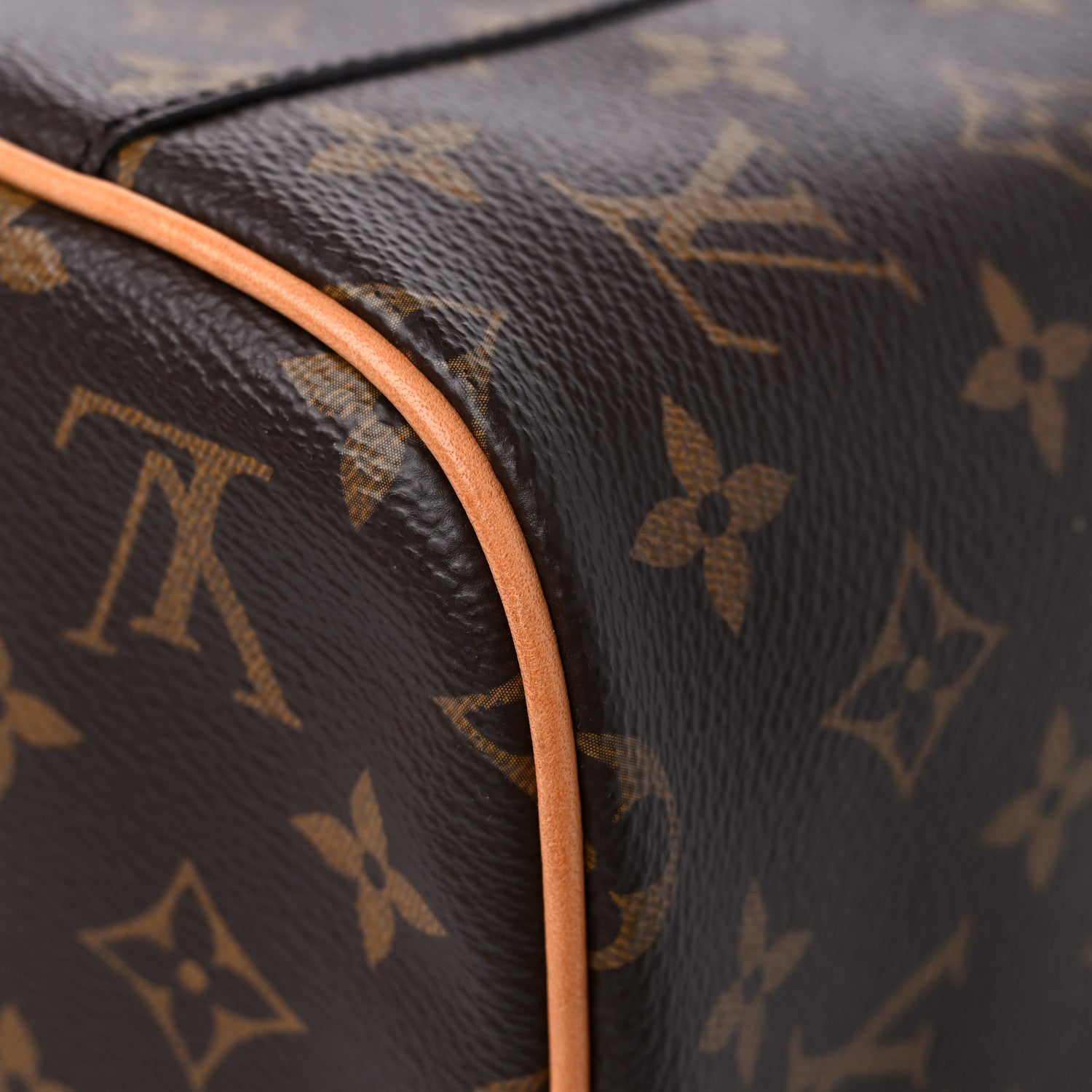 Louis Vuitton Monogram Nice BB 12 of 13