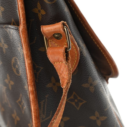 Louis Vuitton Monogram Messenger Bag 17 of 18