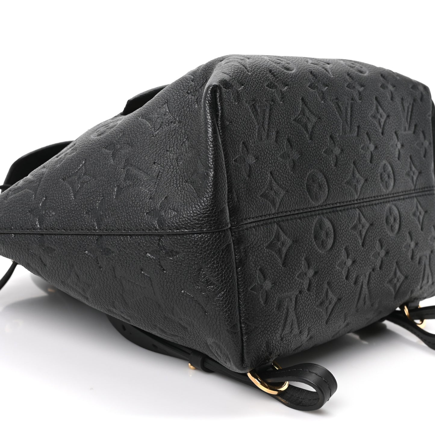 Empreinte Montsouris PM Black