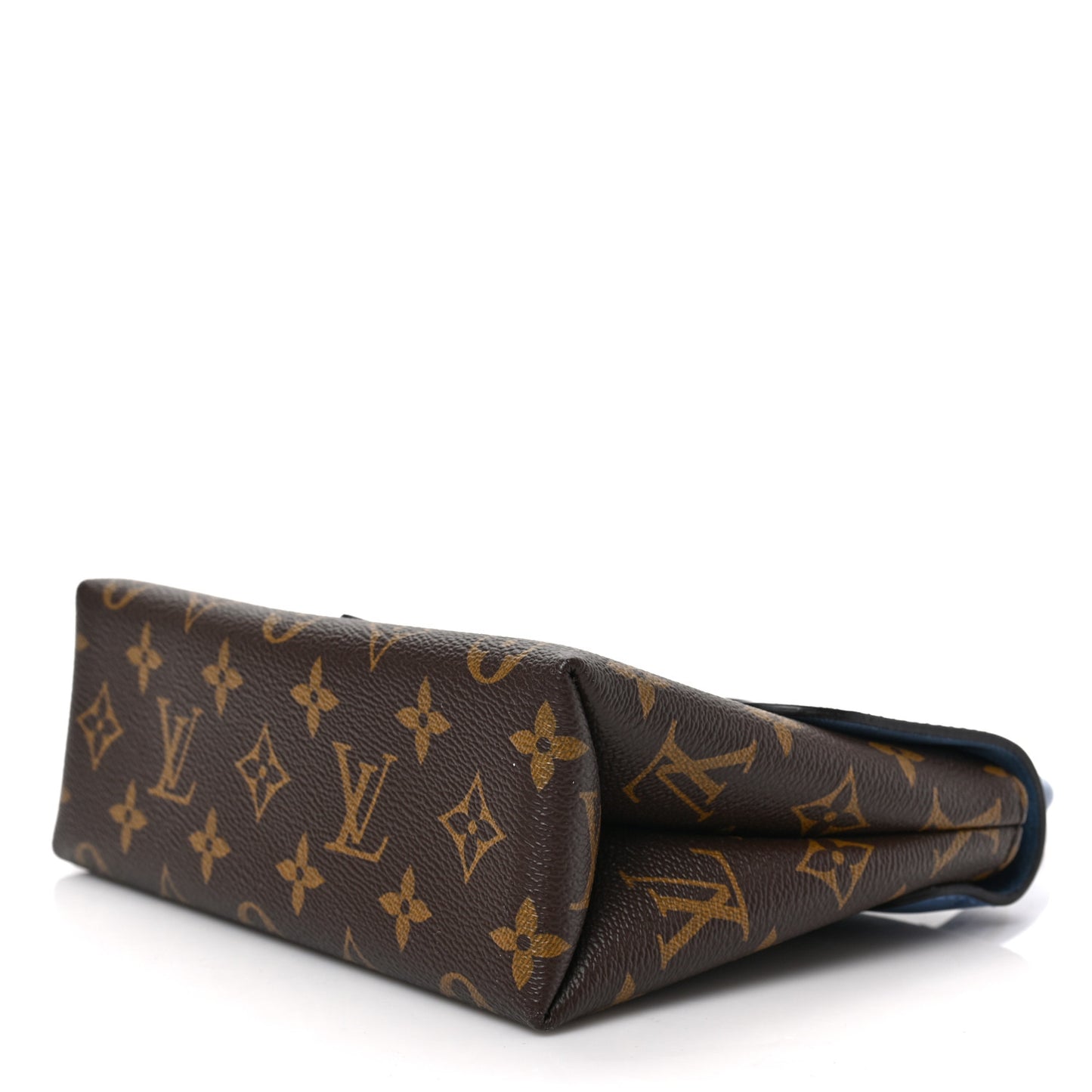 Monogram Locky BB Blue Jean