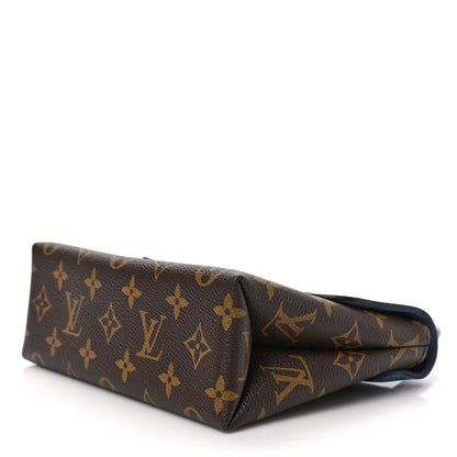 Louis Vuitton Monogram Locky BB Blue Jean 7 of 7