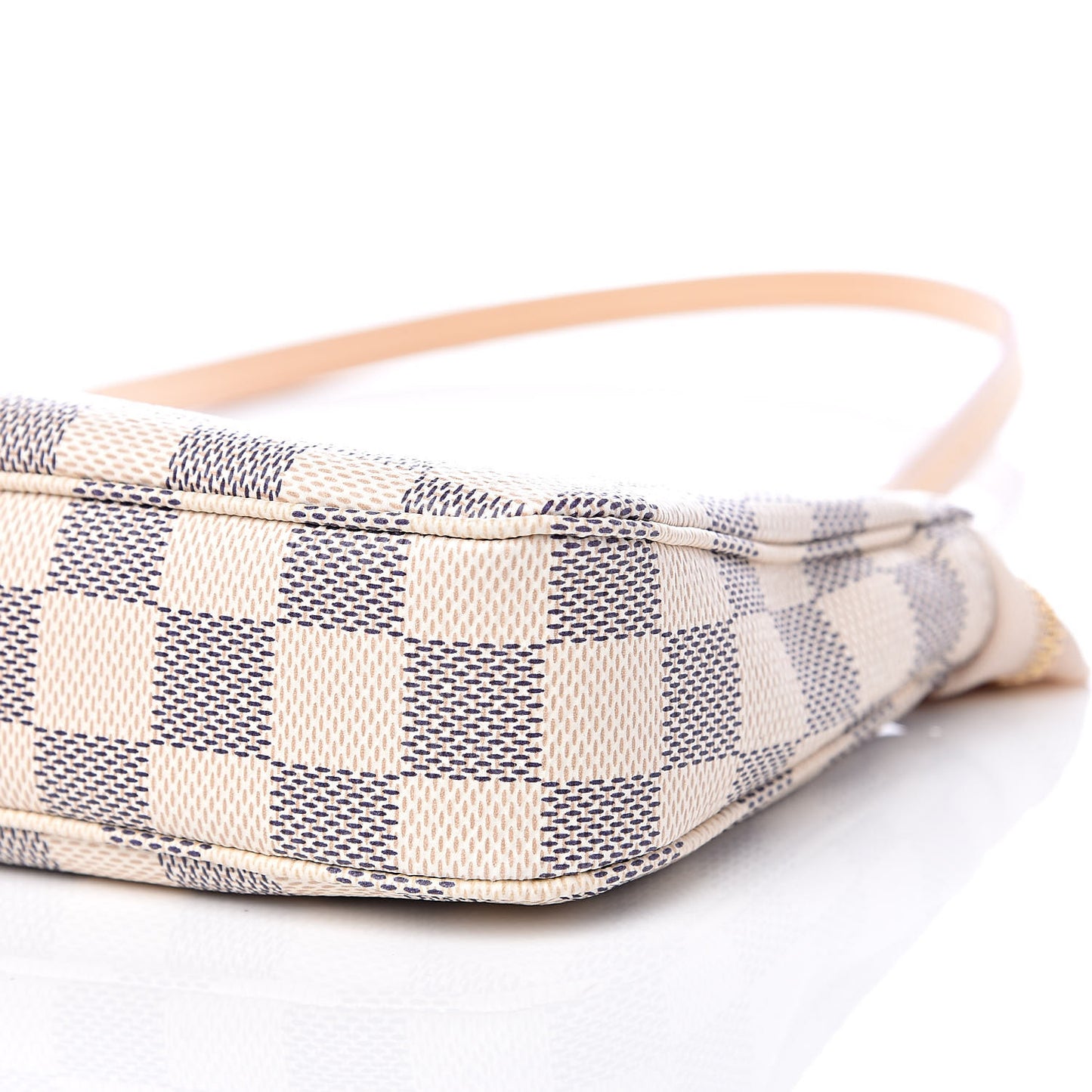 Damier Azur Pochette Accessories NM