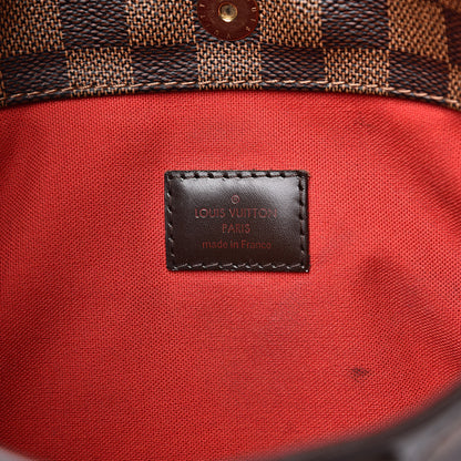 Louis Vuitton Damier Ebene Bloomsbury PM 6 of 12