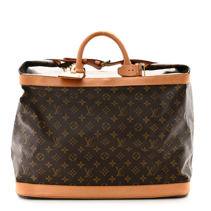 Louis Vuitton Monogram Cruiser 45 1 of 14