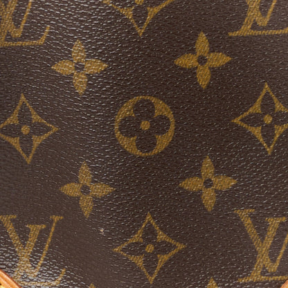 Louis Vuitton Monogram Danube 21 8 of 10