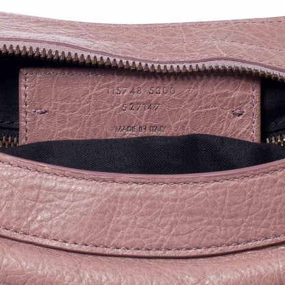 Balenciaga Agneau City Parme 8 of 9