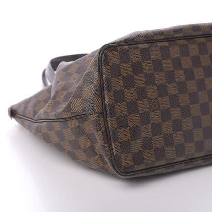 Louis Vuitton Damier Ebene Westminster GM 6 of 10