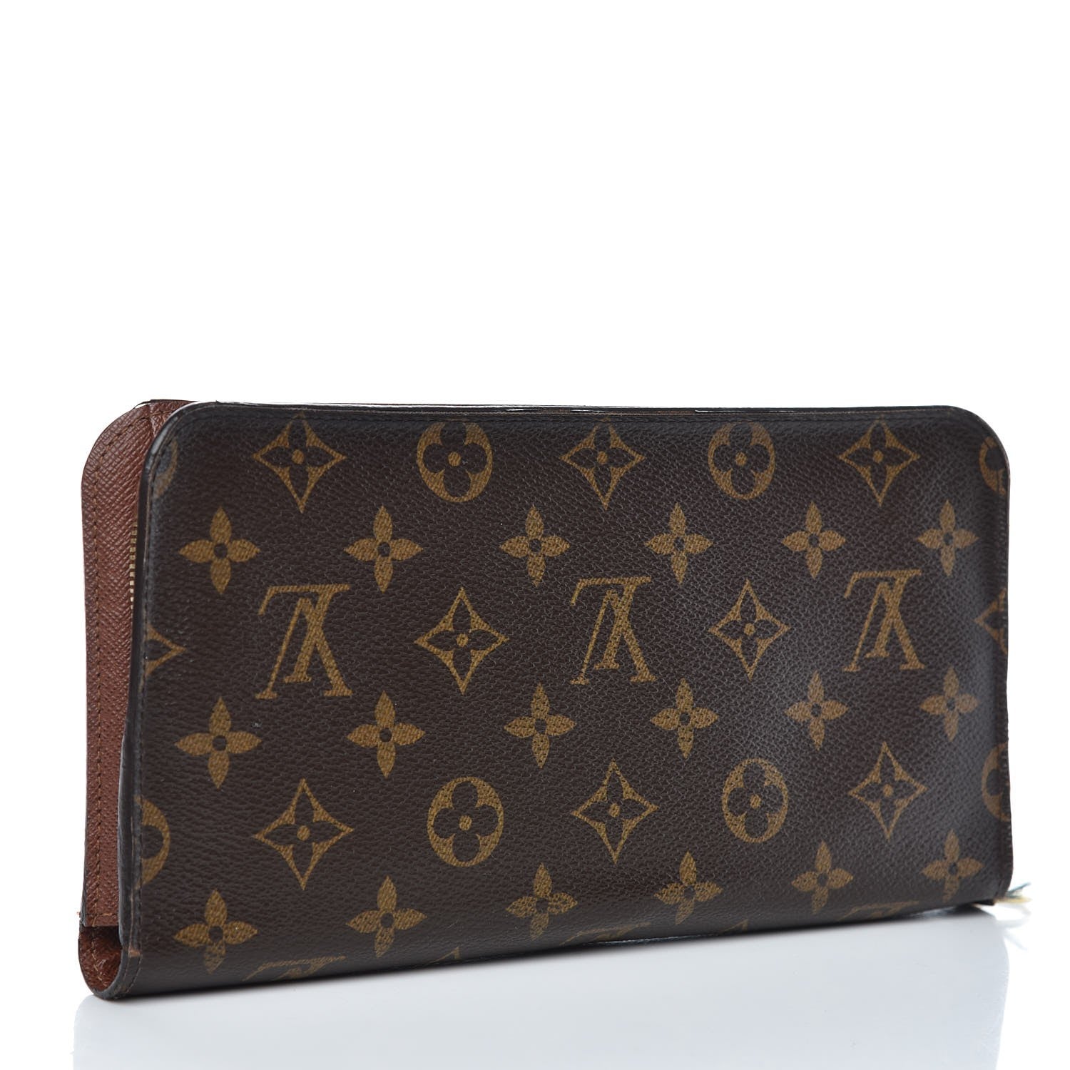 Louis Vuitton Monogram Insolite Organizer Wallet 3 of 13