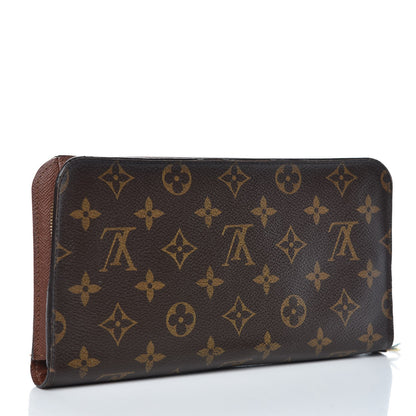 Louis Vuitton Monogram Insolite Organizer Wallet 3 of 13