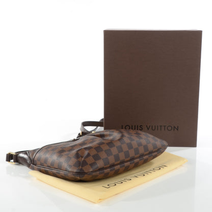 Louis Vuitton Damier Ebene Bloomsbury PM 4 of 7