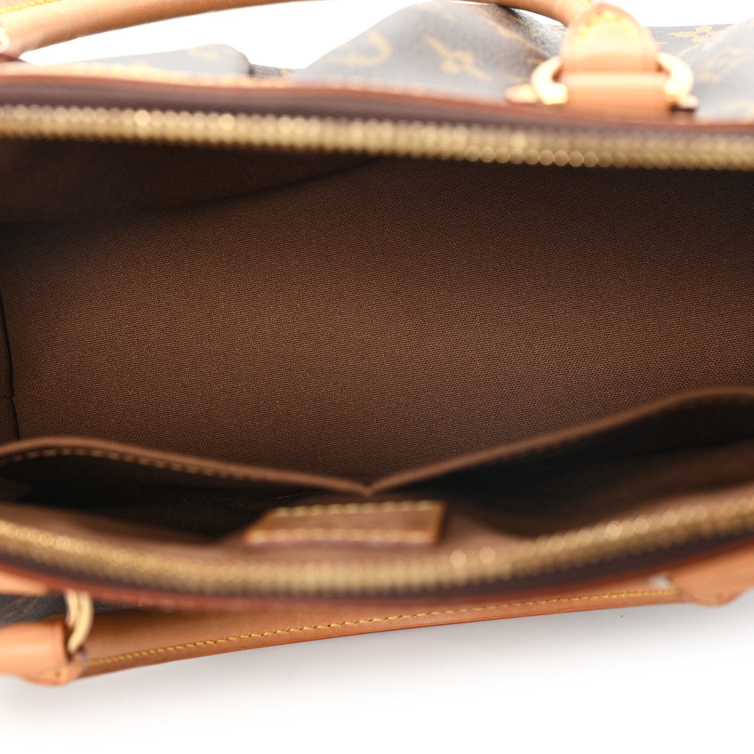 Louis Vuitton Monogram Tivoli PM 5 of 11