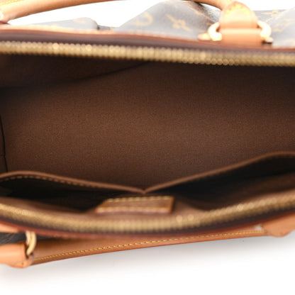 Louis Vuitton Monogram Tivoli PM 5 of 11