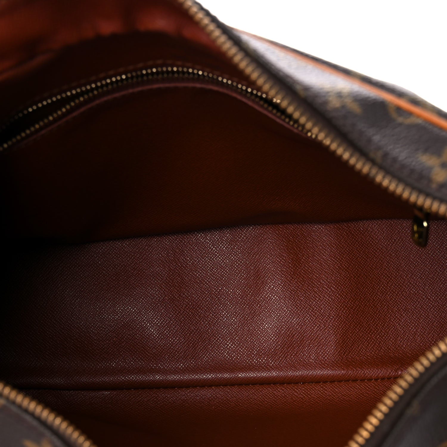 Louis Vuitton Monogram Boulogne 30 5 of 28