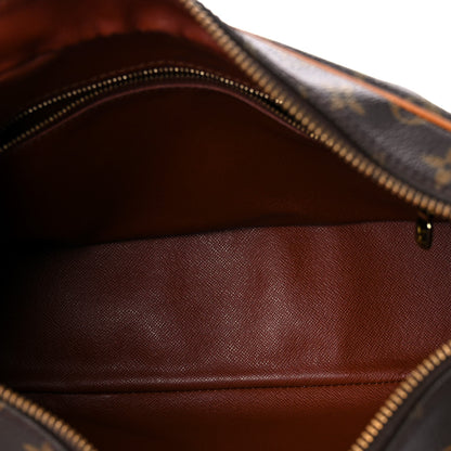 Louis Vuitton Monogram Boulogne 30 5 of 28