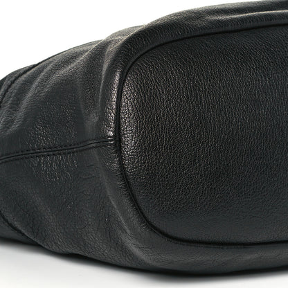 Givenchy Sugar Goatskin Large Nightingale Black 8 of 12