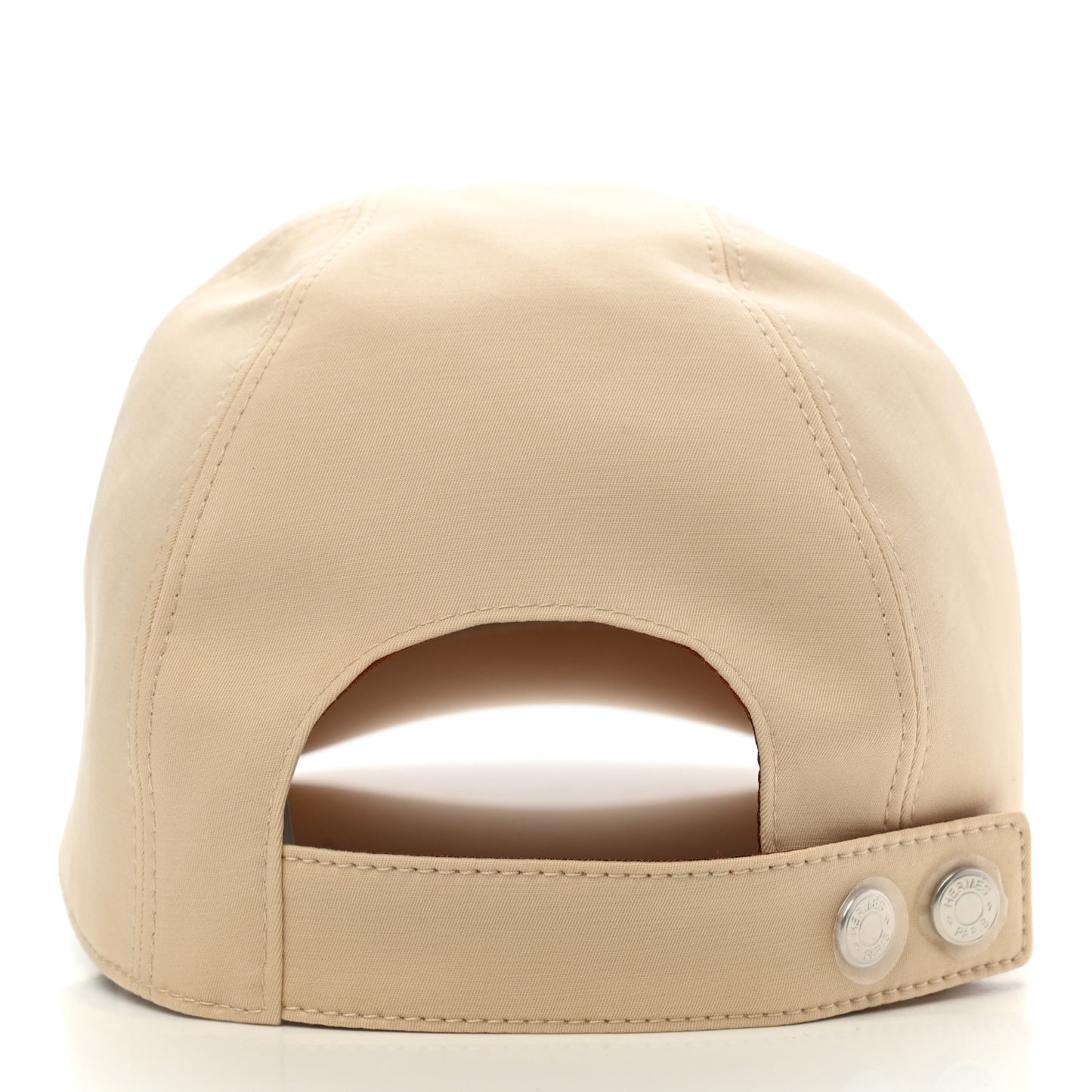 Cotton Davis H Primavera Hat 58 Blanc Creme