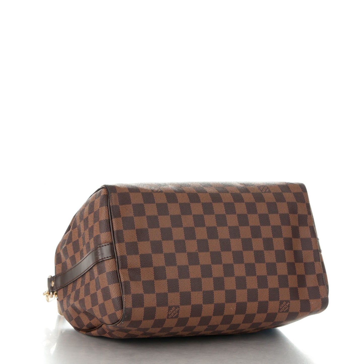 Damier Ebene Speedy Bandouliere 30
