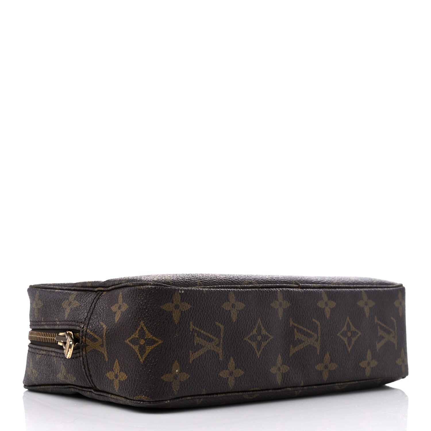 Louis Vuitton Monogram Trousse Toilette 23 4 of 11