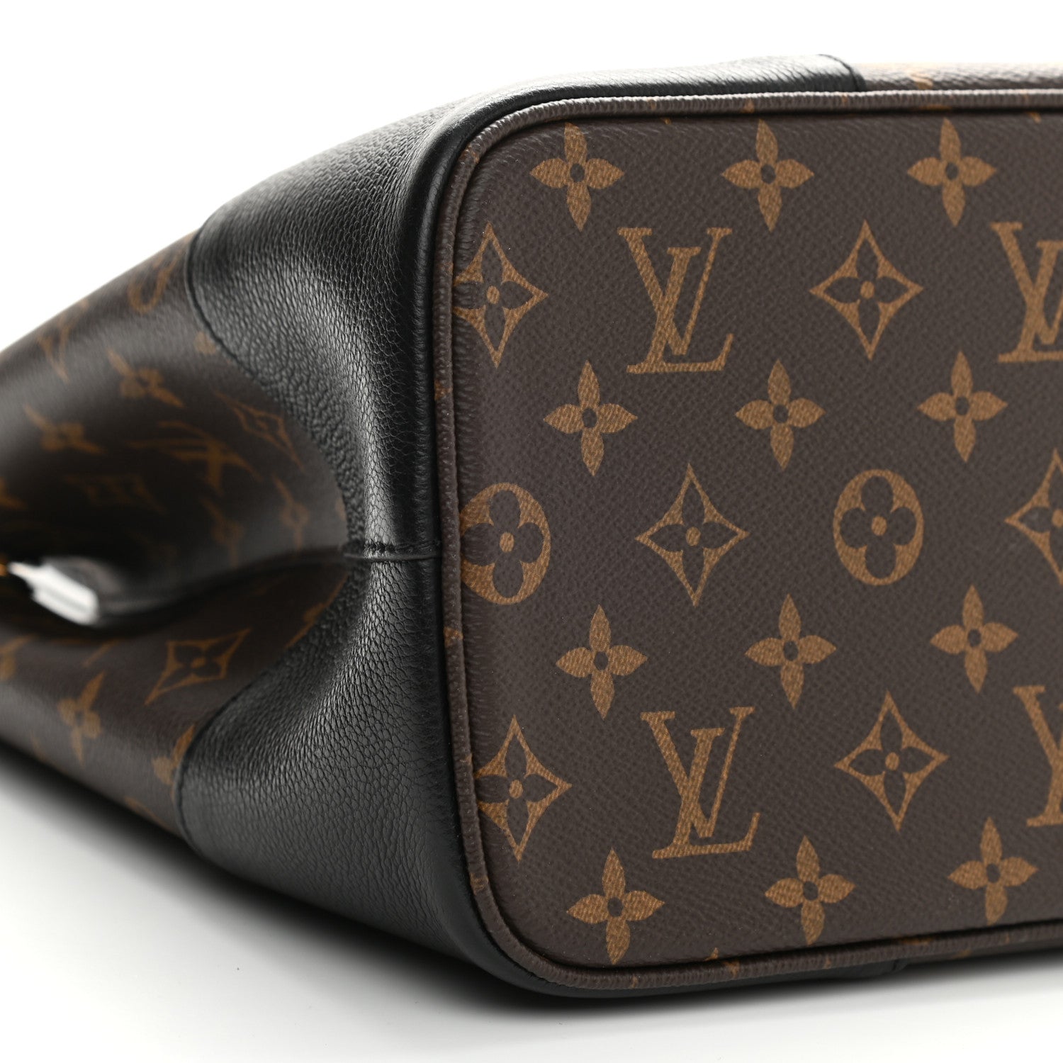 Louis Vuitton Monogram Flandrin Black 7 of 8