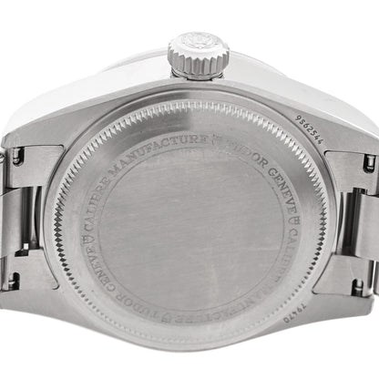 TUDOR Stainless Steel 39mm Black Bay Automatic Watch Black 79470 4 of 5