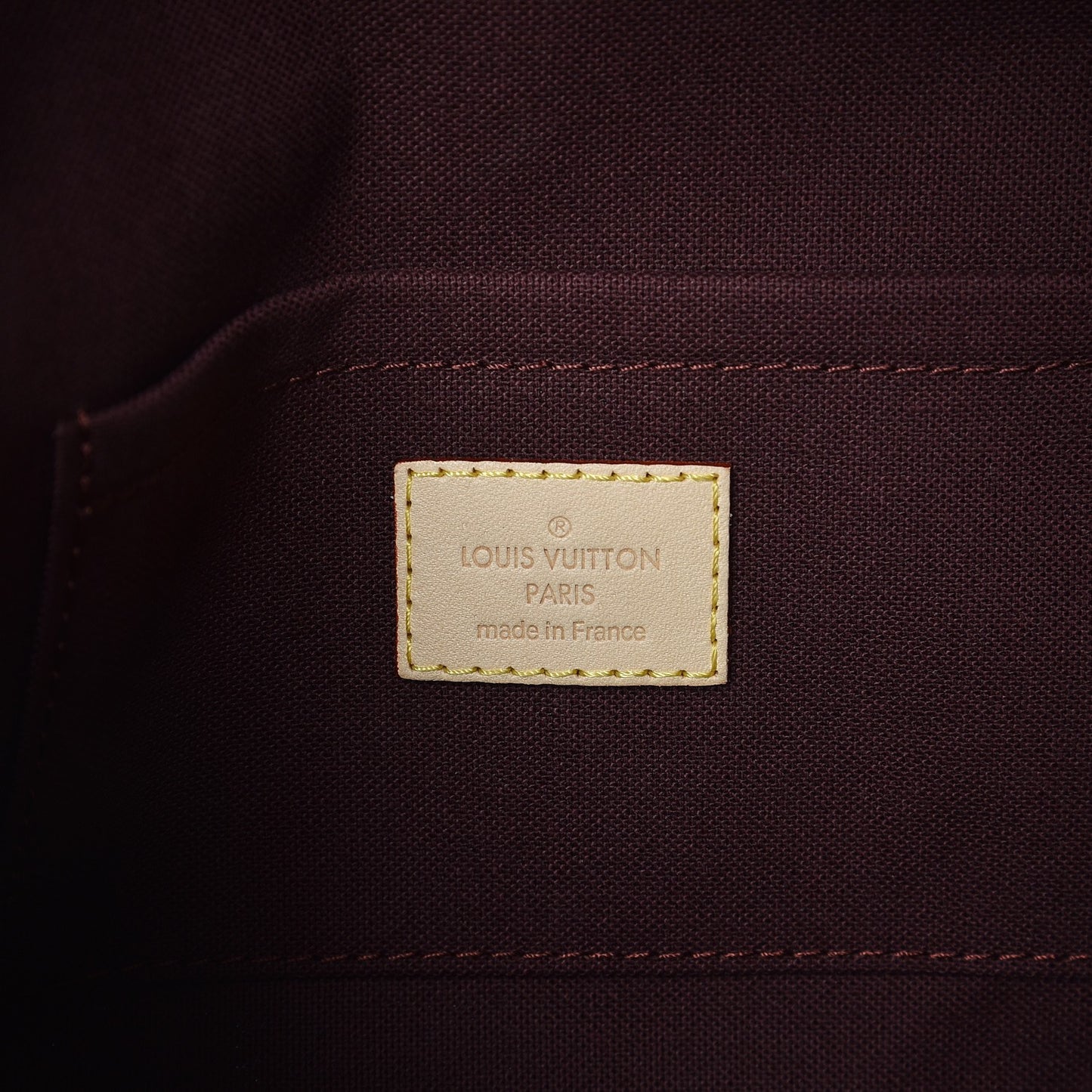 Monogram Favorite MM