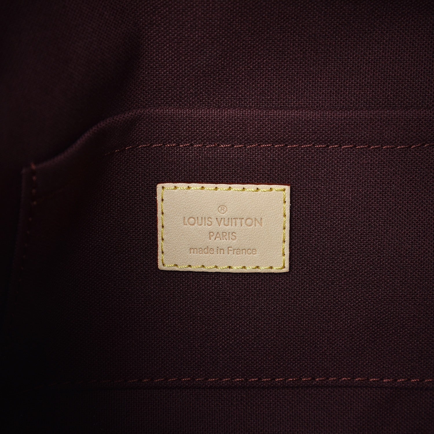 Louis Vuitton Monogram Favorite MM 8 of 10