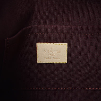 Louis Vuitton Monogram Favorite MM 8 of 10