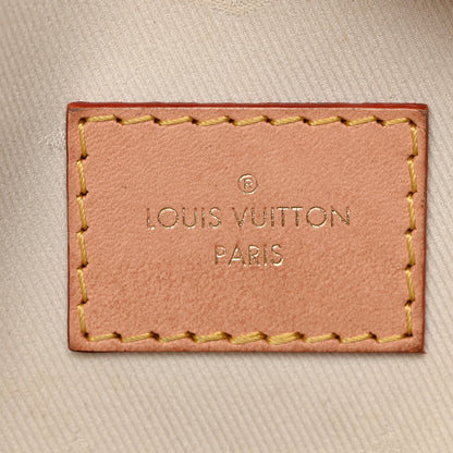 Louis Vuitton Monogram High Rise Bumbag 6 of 14