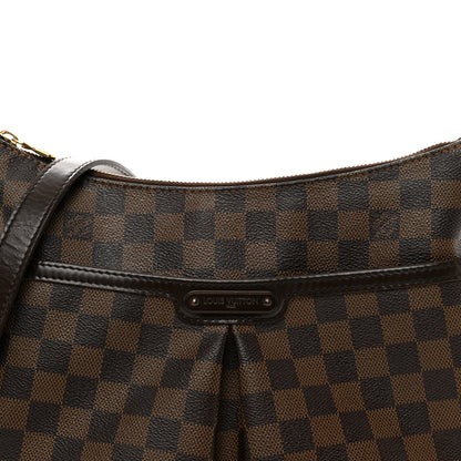 Louis Vuitton LOUIS VUITTON Damier Ebene Bloomsbury PM 6 of 10