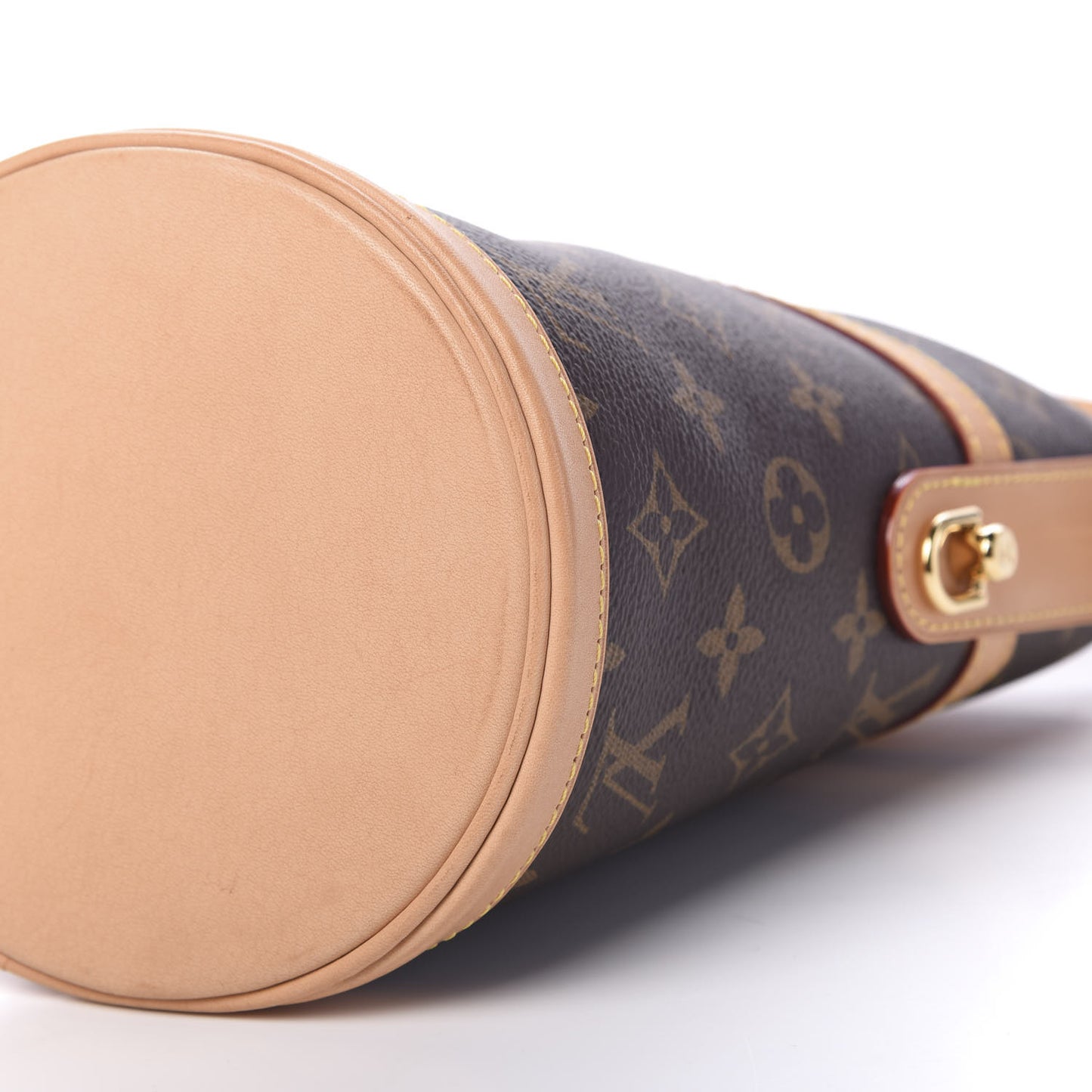 Monogram Duffle Bag