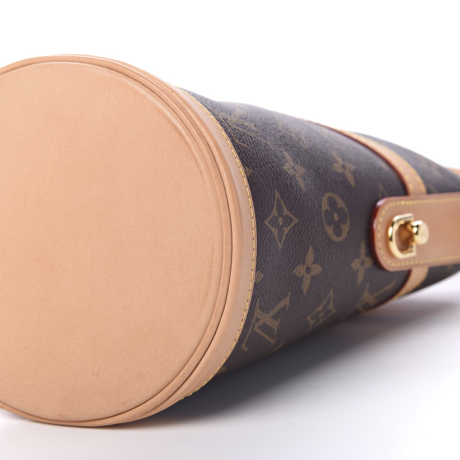Louis Vuitton Monogram Duffle Bag 8 of 9