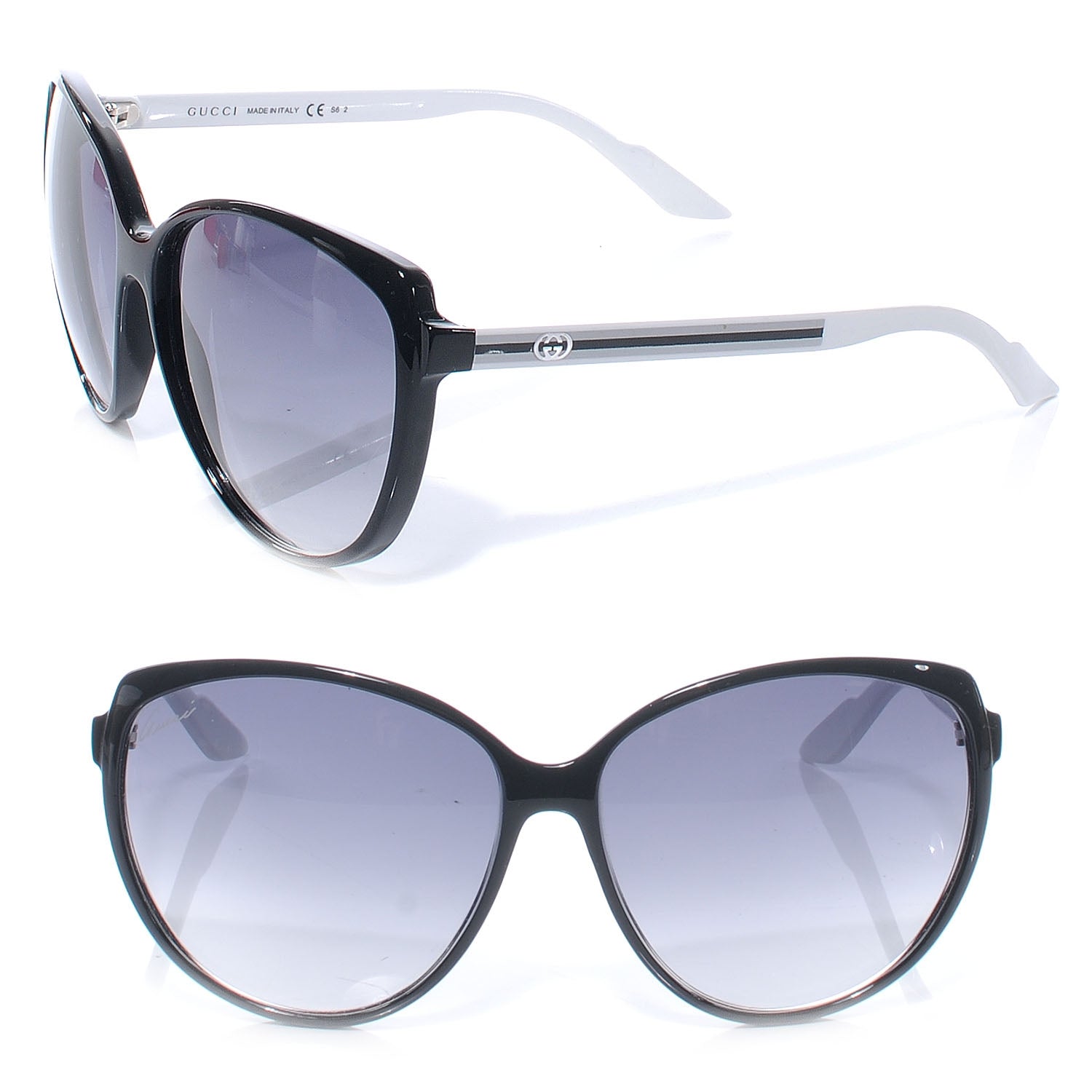 Gucci GG Sunglasses 3162S 1 of 7