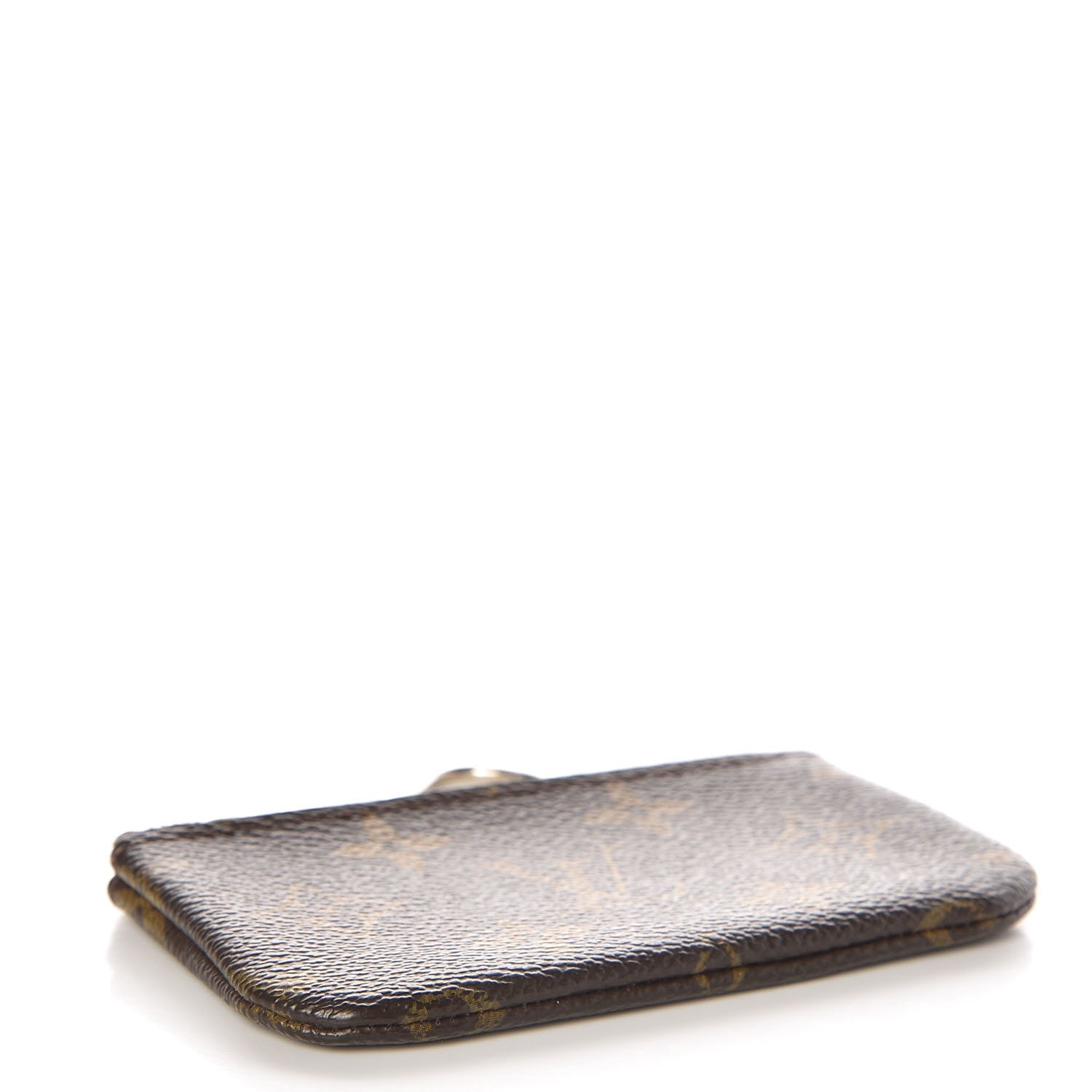 Louis Vuitton Monogram Key Pouch 4 of 10