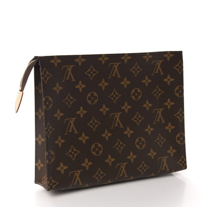 Louis Vuitton Monogram Toiletry Pouch 26 3 of 8