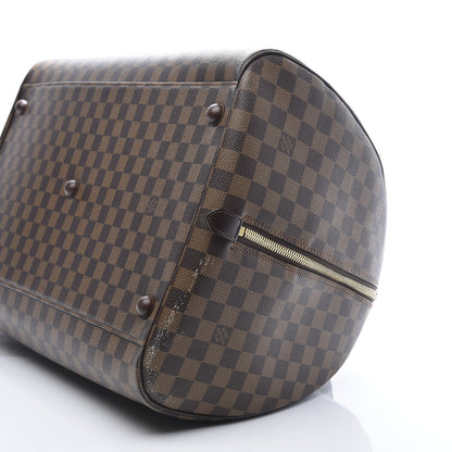 Louis Vuitton Damier Ebene Ribera GM 8 of 12
