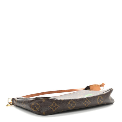 Louis Vuitton Monogram Cerises Pochette Accessories 4 of 13