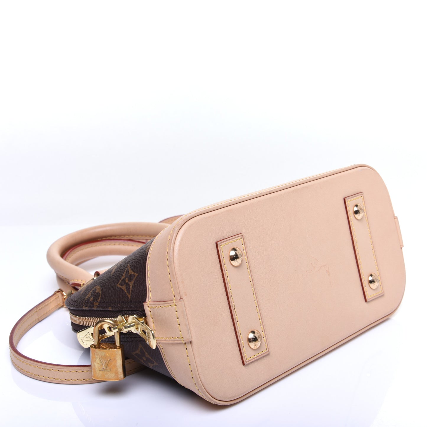 Monogram Alma BB