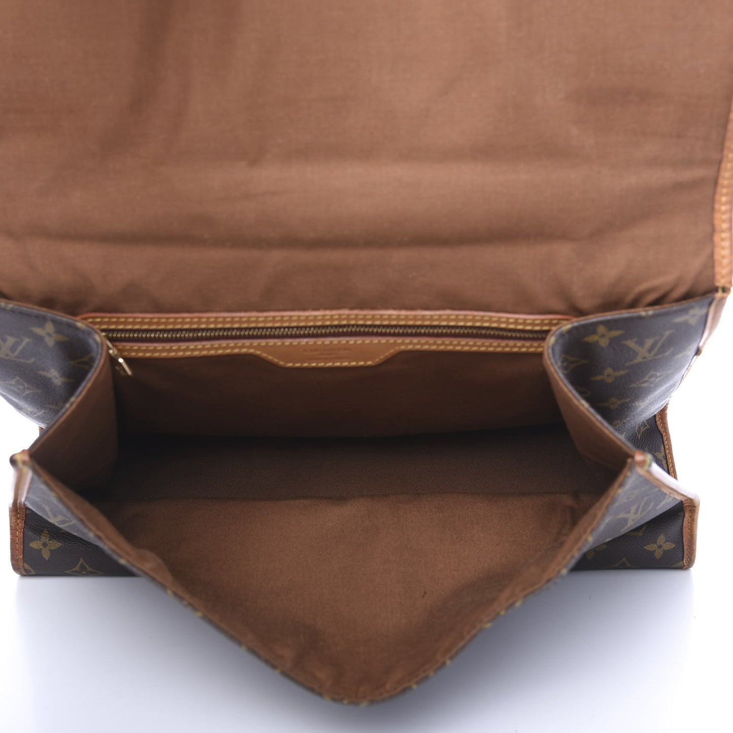 Monogram Beverly GM Briefcase