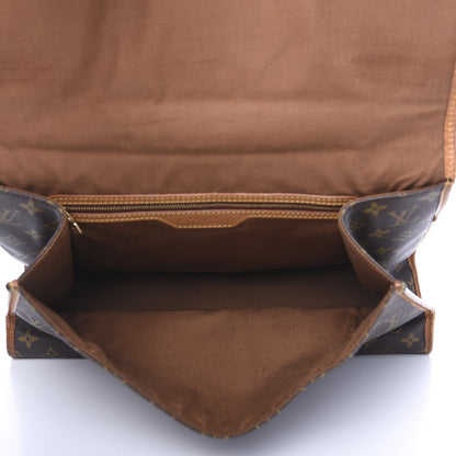 Louis Vuitton Monogram Beverly GM Briefcase 4 of 14