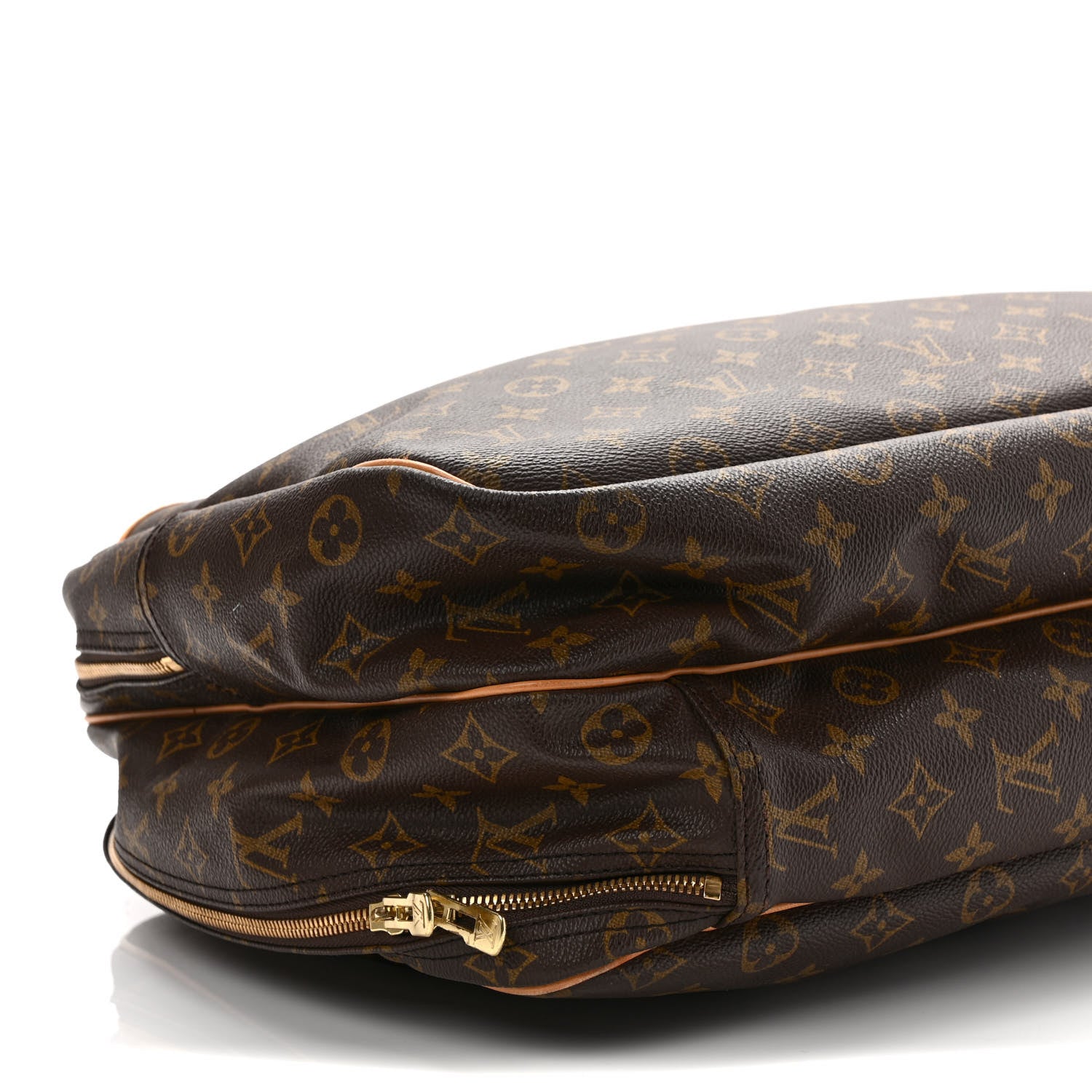 Louis Vuitton Monogram Alize 24 Heures Luggage 7 of 10