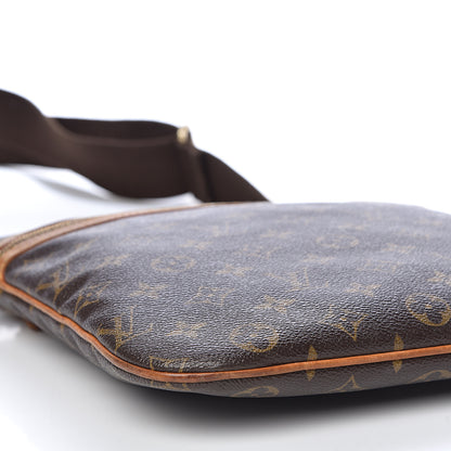 Louis Vuitton Monogram Bosphore Pochette 12 of 15