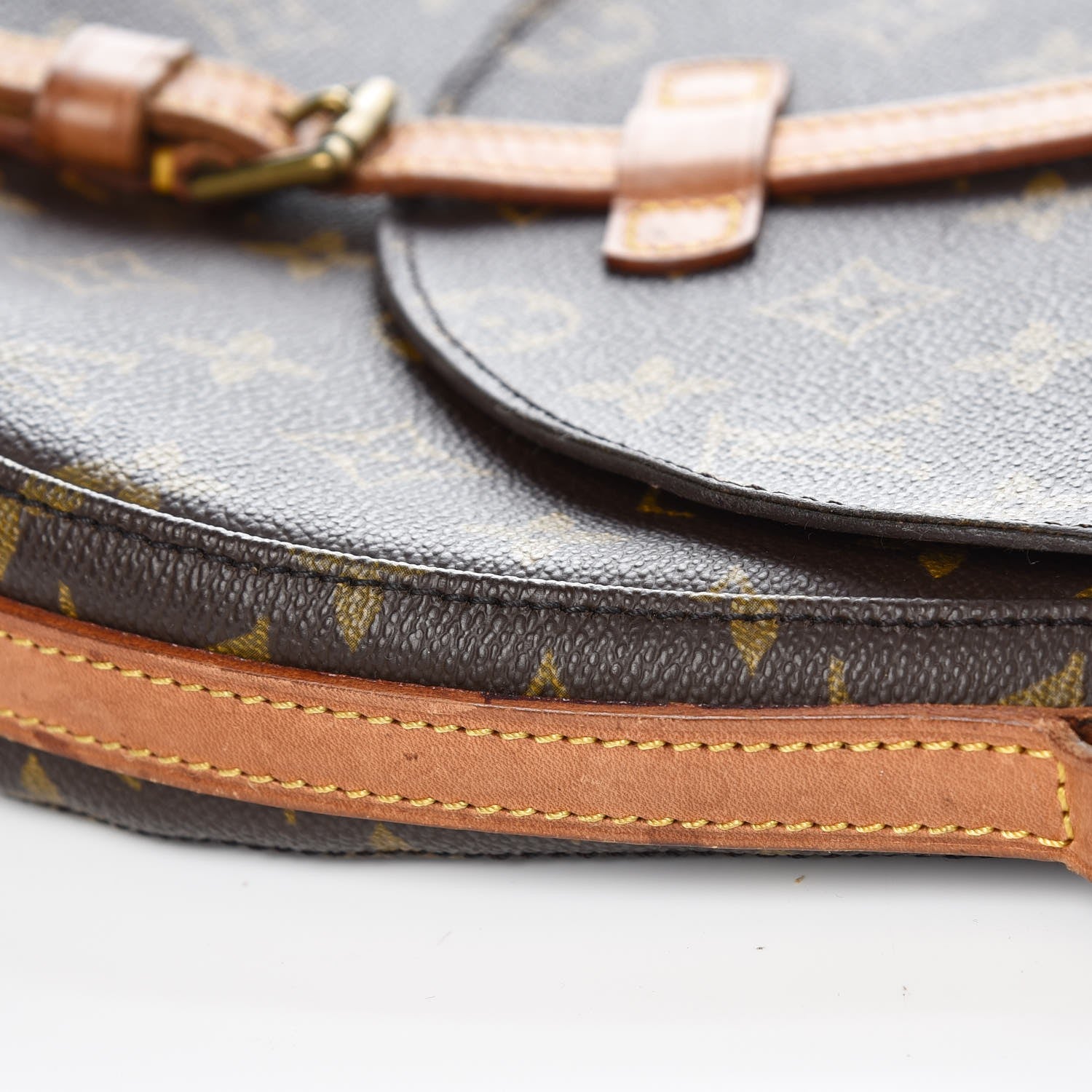 Louis Vuitton Monogram Chantilly MM 18 of 18