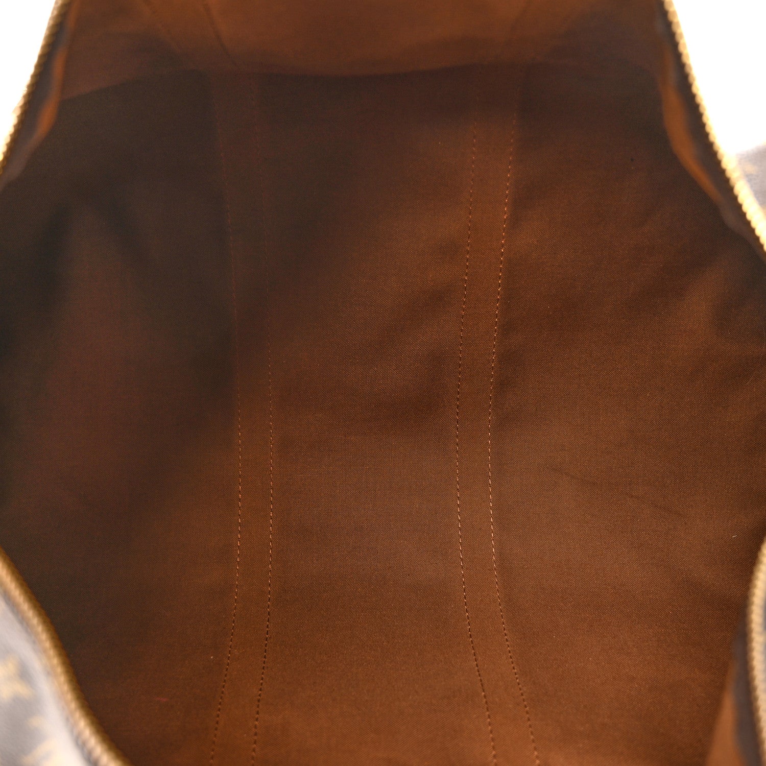 Louis Vuitton Monogram Keepall Bandouliere 50 4 of 13