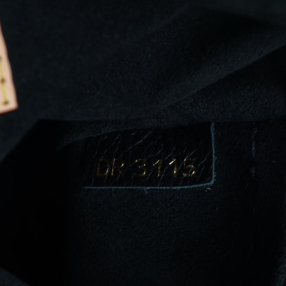 Louis Vuitton Monogram Gaia Black 7 of 7