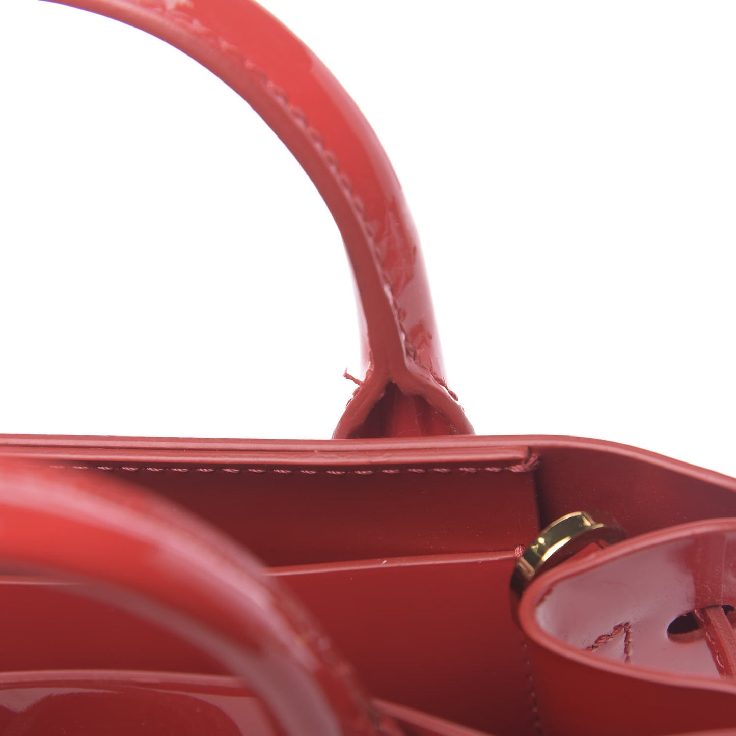 Patent Mini Mini Sun Bag Flamma