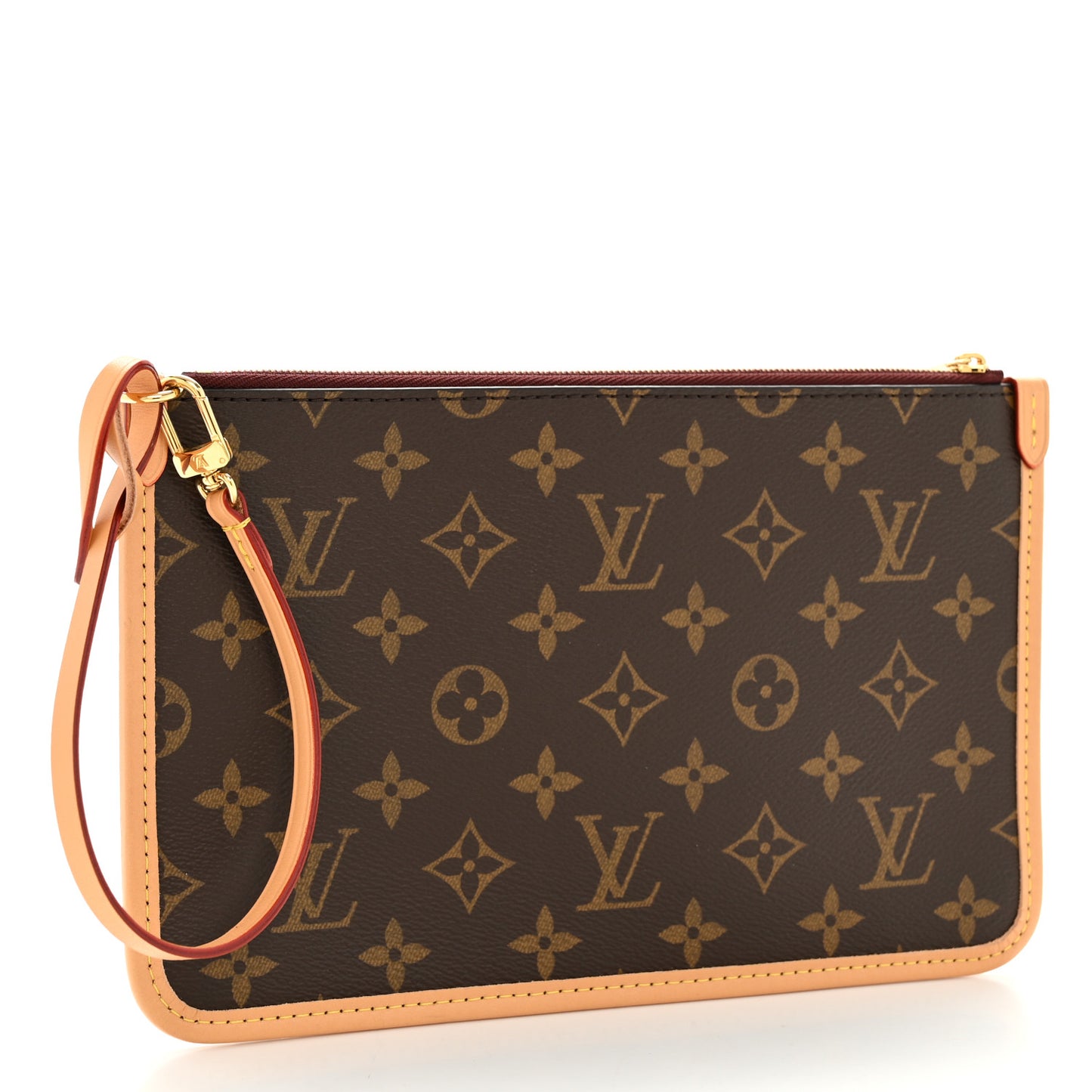 Monogram CarryAll MM Pochette
