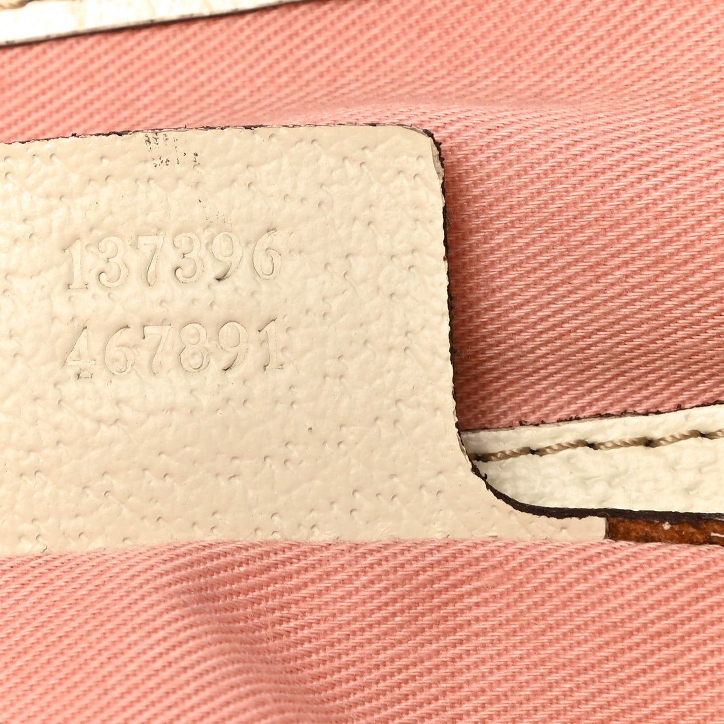 Monogram Medium Jolicoeur Tote Pink